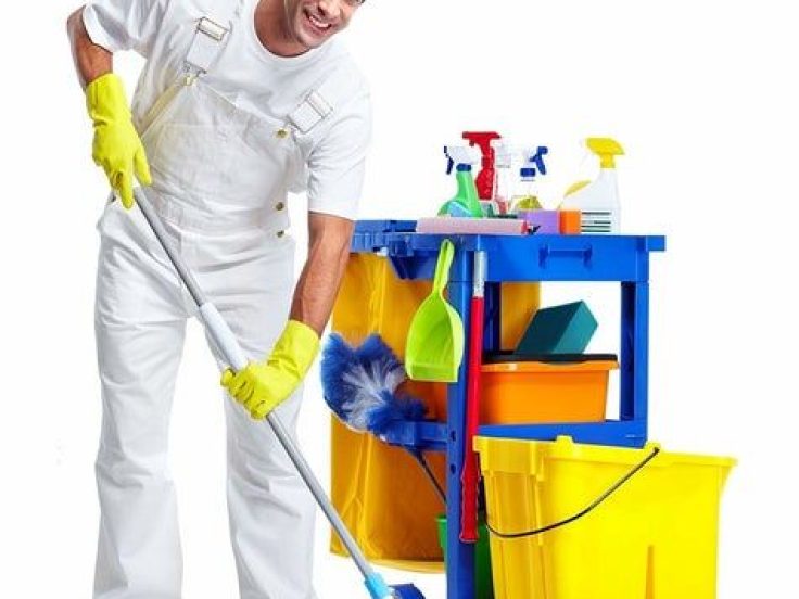 Housekeeping 4