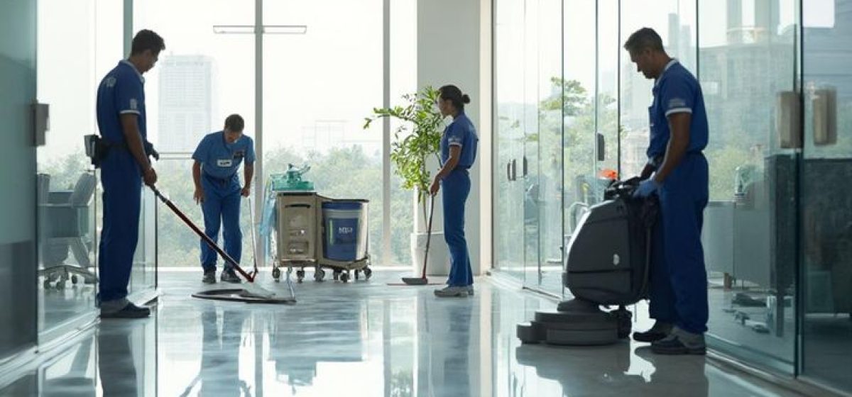 Housekeeping 6